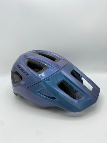 Scott, Argo Plus Helmet