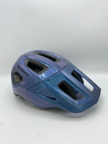 Brugt Scott Argo Plus Helmet Cycling Accessories