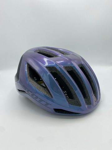 Brugt Scott Centric Plus Helmet Cycling Accessories