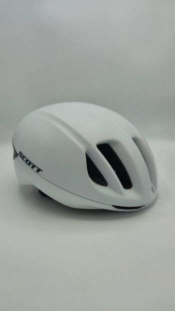 Scott, Cadence Plus Helmet