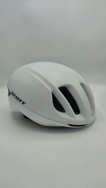 Scott Cadence Plus Helmet Cycling Accessories usato