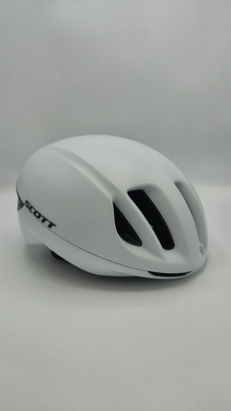 Used Scott Cadence Plus Helmet Cycling Accessories