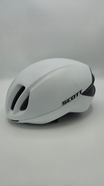 Used Scott Cadence Plus Helmet bike — image 4 of 5