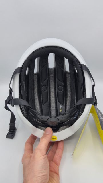 Used Scott Cadence Plus Helmet bike — image 5 of 5