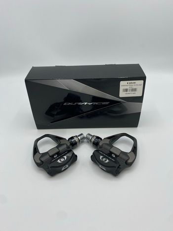 Shimano, Pedali Dura-Ace