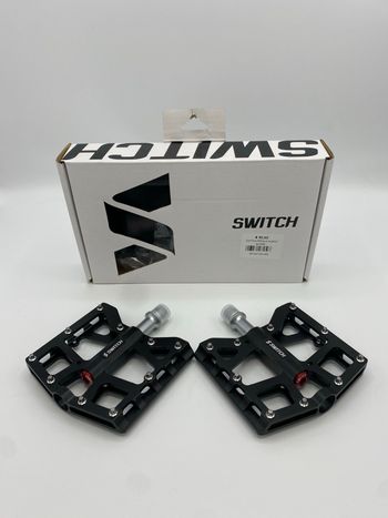 Used Switch North Shore Pedal bike — image 1 of 4