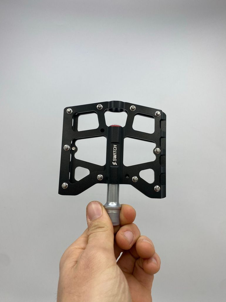 Used Switch North Shore Pedal bike — image 3 of 4
