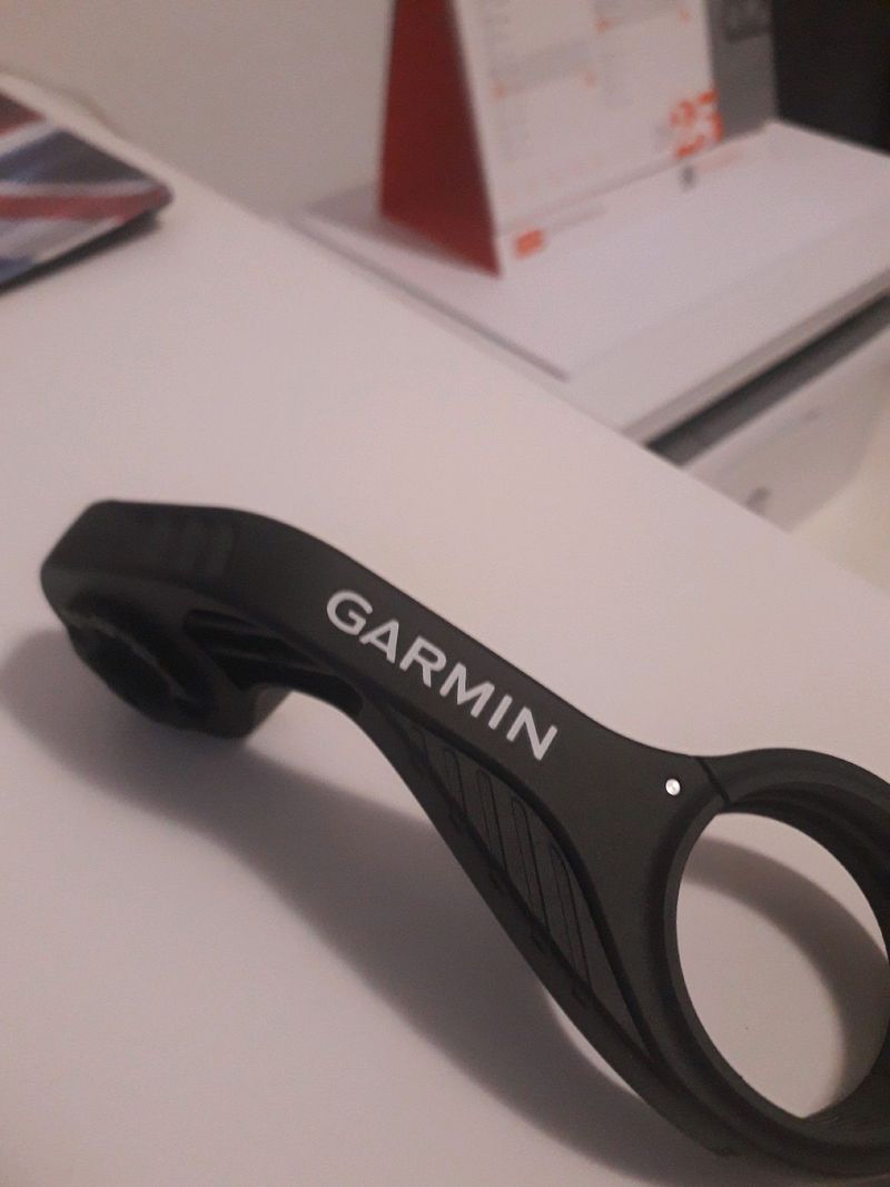 Tweedehands Garmin supporto 2025 Saddles & Seatposts