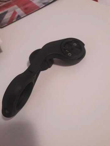 Used Garmin supporto 2025 bike — image 2 of 2