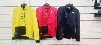 Used 2025 Veste Thermique Tempo bike