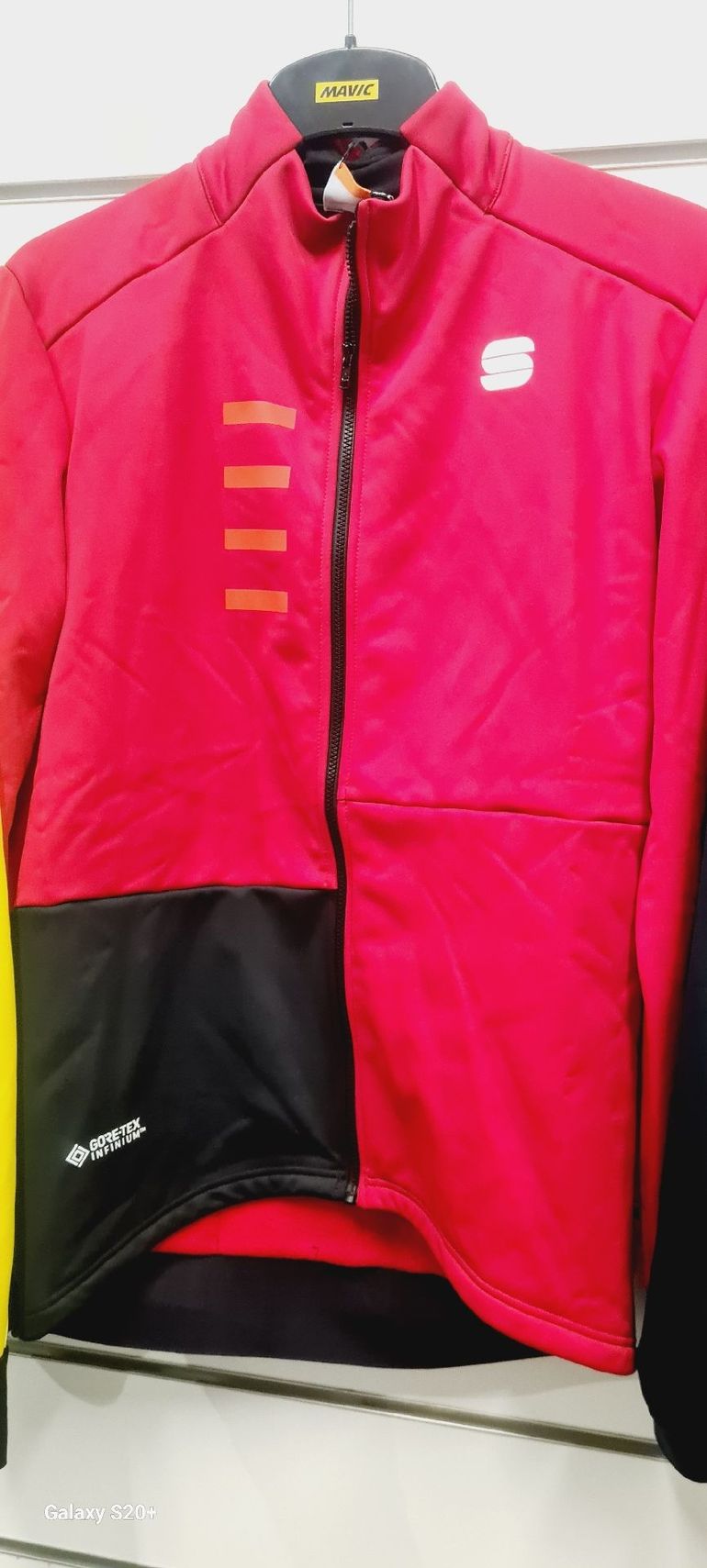 Used 2025 Veste Thermique Tempo bike — image 2 of 8