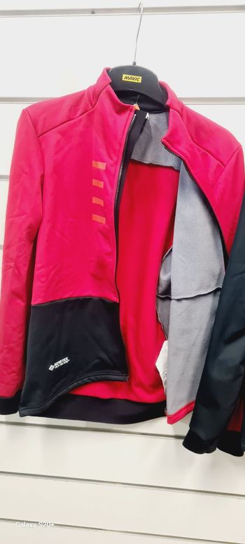 Used 2025 Veste Thermique Tempo bike — image 4 of 8
