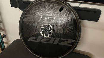 2022, ZIPP Super 9 Tubeless Ready Rear Wheel