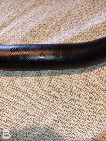 2023, Specialized Manubrio 800mm Rise 30mm