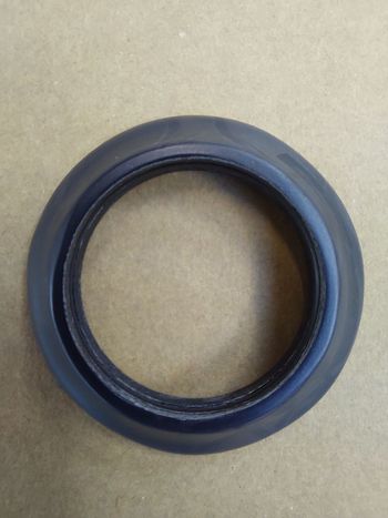 Fsa, carbon topcone for 1 1/4