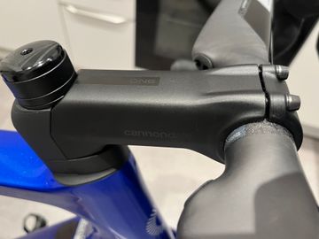 Käytetty Cannondale C1 Conceal 2024 Cockpit