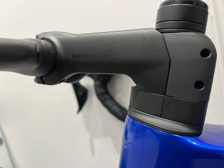 Used Cannondale C1 Conceal 2024 bike — image 2 of 2