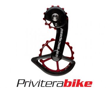 Used Ceramicspeed OSPW System for Shimano 11-Speed 2026 bike — image 2 of 2