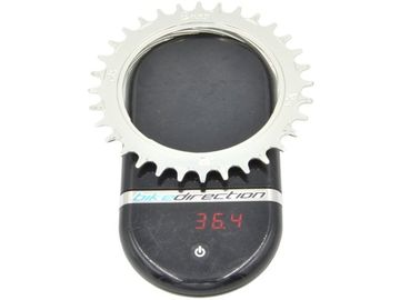 Käytetty Sram VoR XX SL T-Type PowerMeter eagle 12v thread mount 2026 bike — kuva 6 / 6