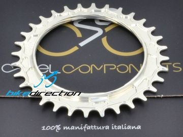 Käytetty Sram VoR XX SL T-Type PowerMeter eagle 12v thread mount 2026 bike — kuva 5 / 6