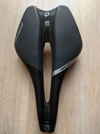 Used 2025 Dimension Nack 143 bike — image 2 of 5