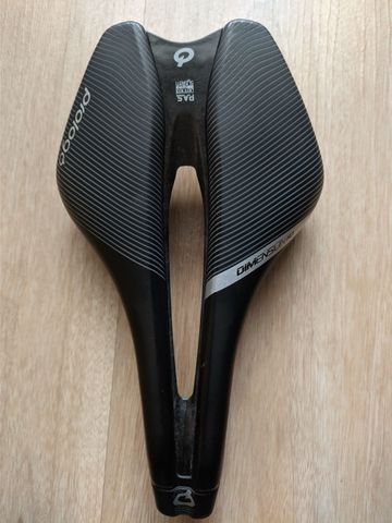 Brugt 2025 Dimension Nack 143 bike — billede 2 af 5