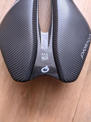 Used 2025 Dimension Nack 143 bike — image 1 of 5