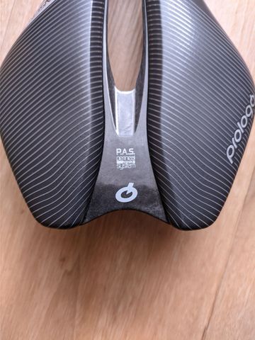 Used 2025 Dimension Nack 143 Saddles & Seatposts