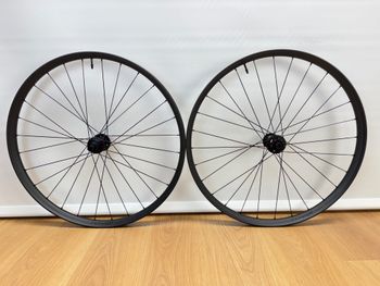 Roval, Traverse SL II 240 - 29"