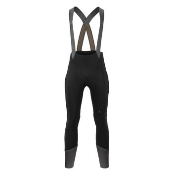 Assos, MILLE GT Winter GTO C2 Bib Tights Men