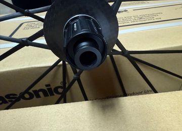 Used 2024 CeramicSpeed Freilauf bike — image 2 of 3