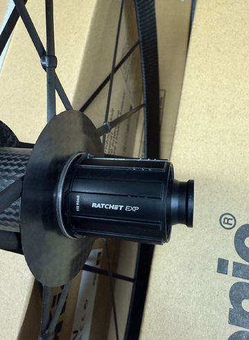 Used 2024 CeramicSpeed Freilauf bike — image 3 of 3