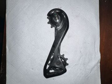 Used 2025 Shimano Ultegra Di2 12-speed Rear Derailleur bike — image 3 of 3
