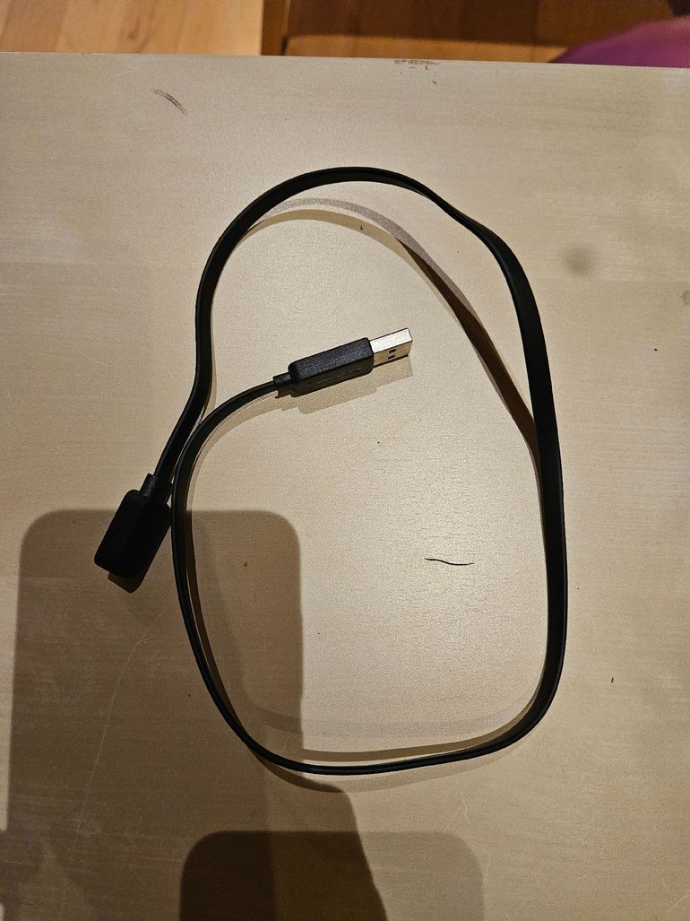 Used 2024 FORM Smart Swim 2 Goggles bike — image 4 of 6