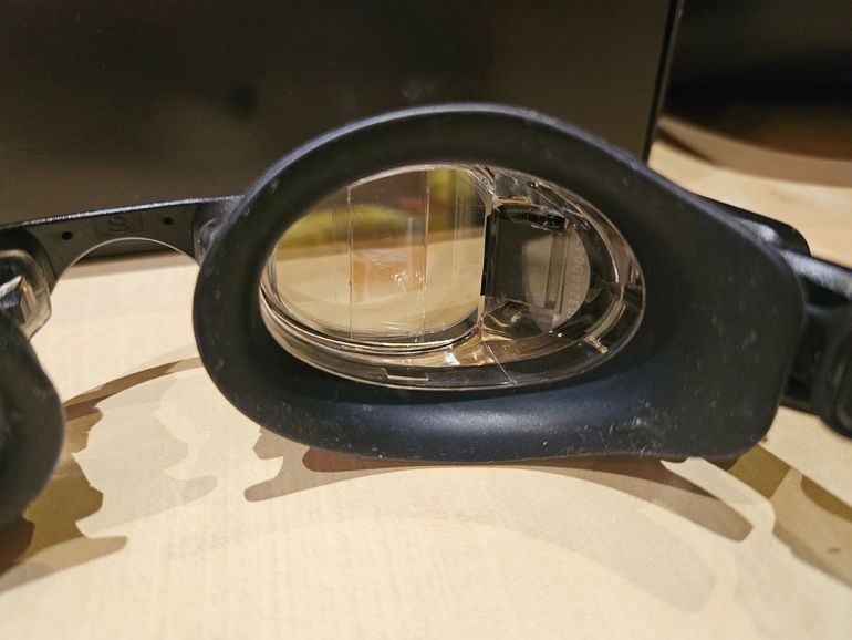Used 2024 FORM Smart Swim 2 Goggles bike — image 6 of 6