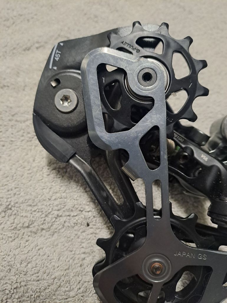 Dérailleur Arrière Shimano XTR RD-M980 – Occasion Très Bon état