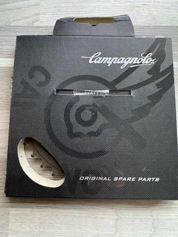 2022 Campagnolo Super Record 36T Chainring bike d'occasion — image 5 sur 5