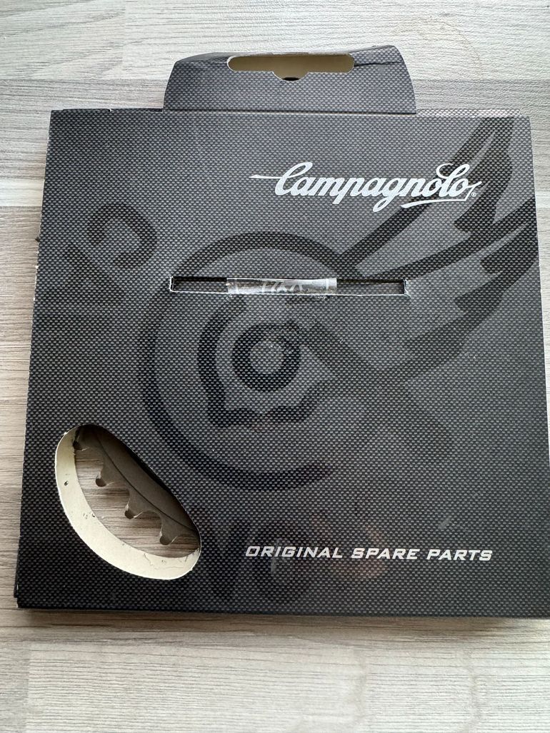 Used 2022 Campagnolo Super Record 36T Chainring bike — image 5 of 5