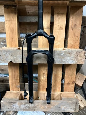 Used RockShox Judy bike — image 2 of 3