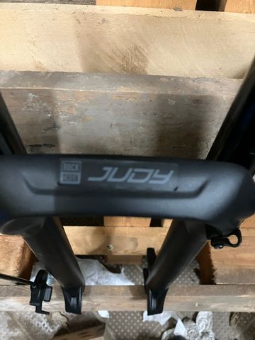 Used RockShox Judy bike — image 3 of 3