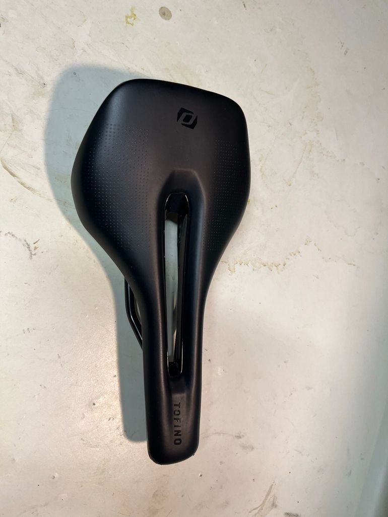 Used 2024 Syncros Torino R1.5 Saddle bike — image 1 of 6