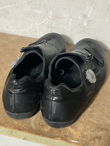 Used Shimano Botas ciclismo bike — image 3 of 5