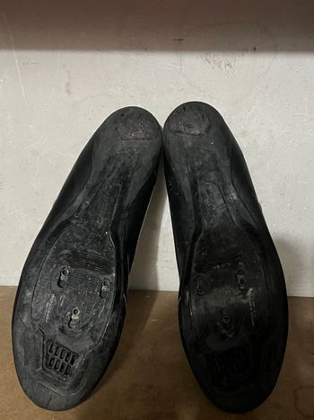 Used Shimano Botas ciclismo bike — image 5 of 5