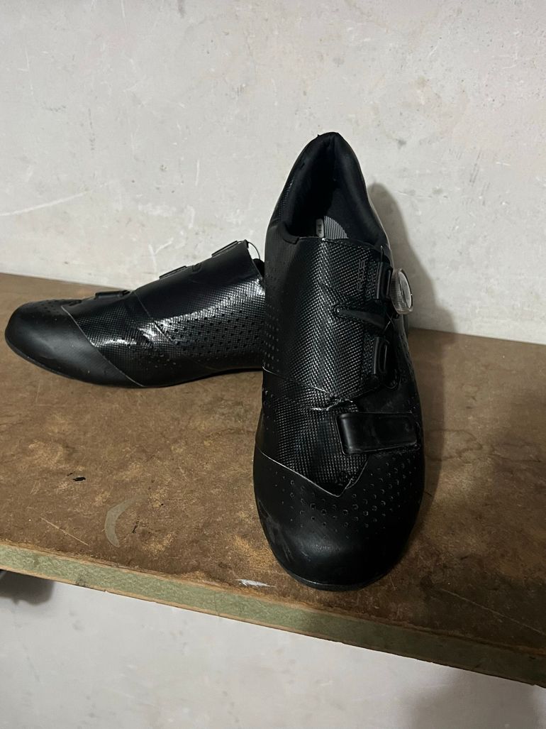Used Shimano Botas ciclismo bike — image 2 of 5