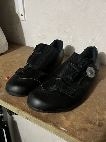 Shimano Botas ciclismo Cycling Shoes usato