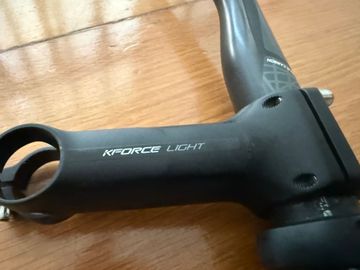 Used Fsa K-Force Compact Carbon Handlebar bike — image 3 of 4