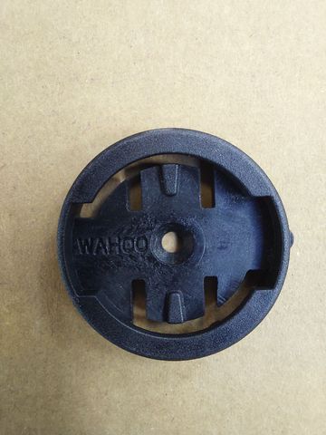 Used Wahoo insert voor verschillende merken Cycling Accessories