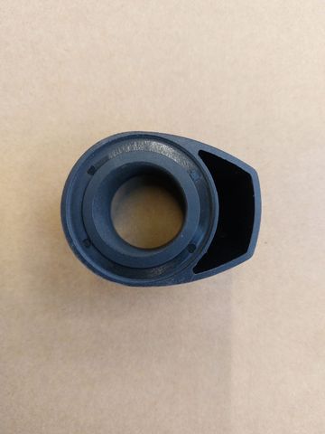 Gebrauchtes Bmc topcone 30mm voor ICS01 stem bike — Bild 4 von 4