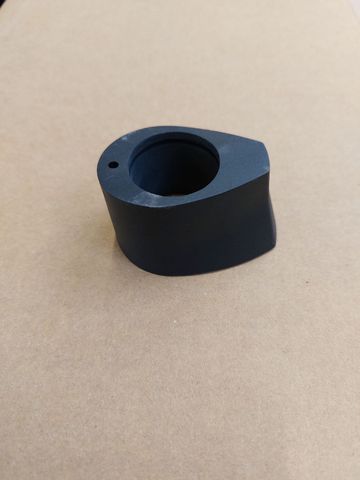 Brugt Bmc topcone 30mm voor ICS01 stem Cockpit