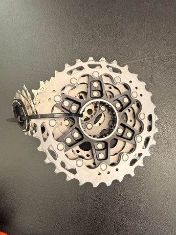 Brugt 2026 Cs-r9200-12 bike — billede 4 af 4